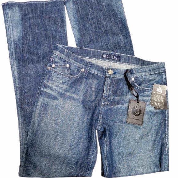 Rock & Republic Denim - ROCK & REPUBLIC Jeans Plus Size 32 * *NWT